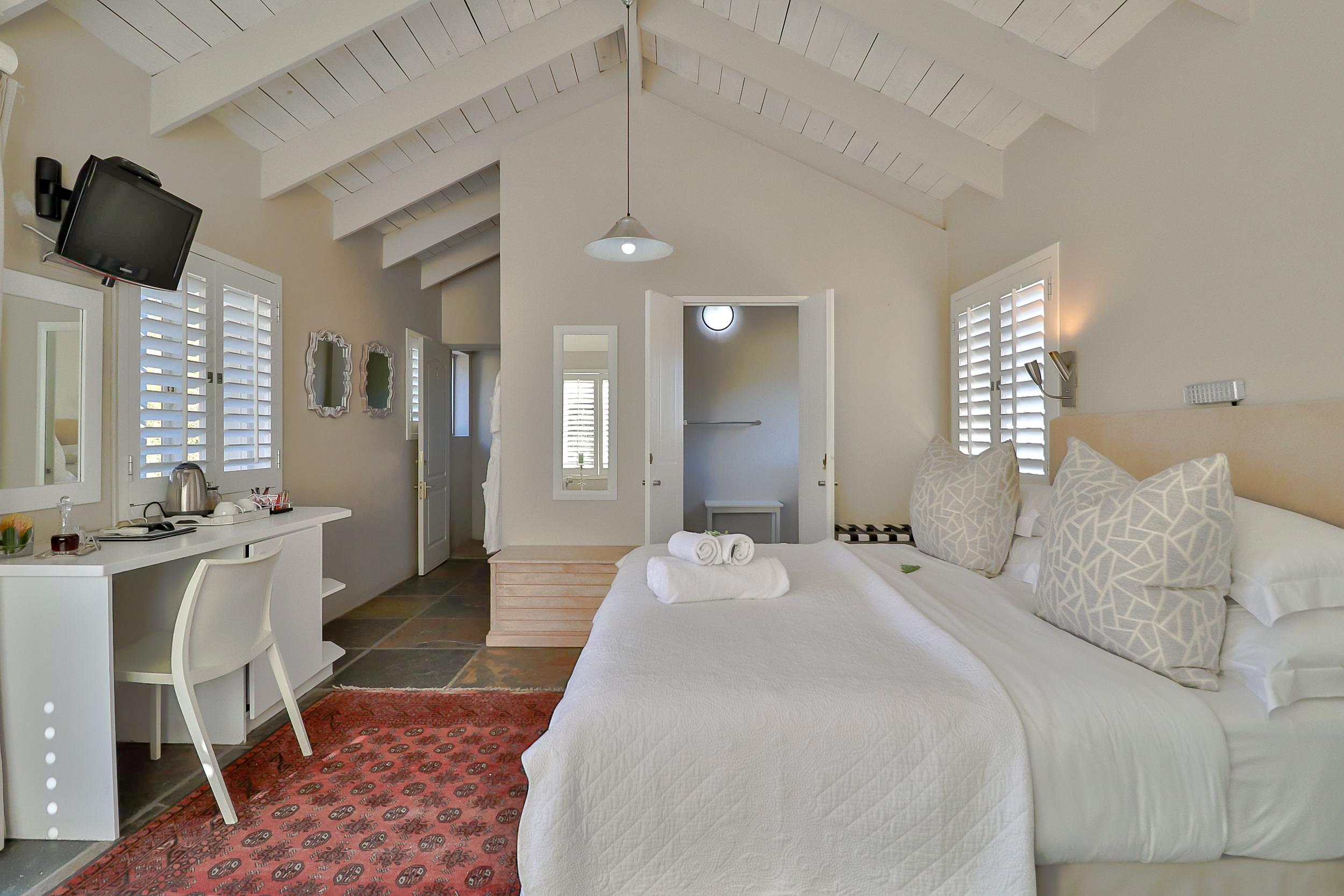 Hermanus Lodge On The Green - Solar Power Extérieur photo